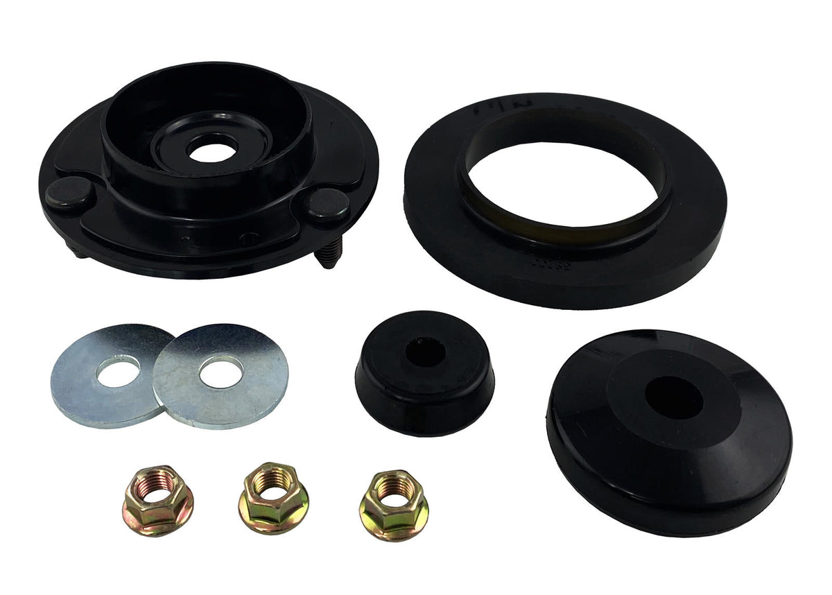 W44120 - Front Strut Mount Kit for TOYOTA LAND CRUISER PRADO 1996-2003 - 95 SERIES