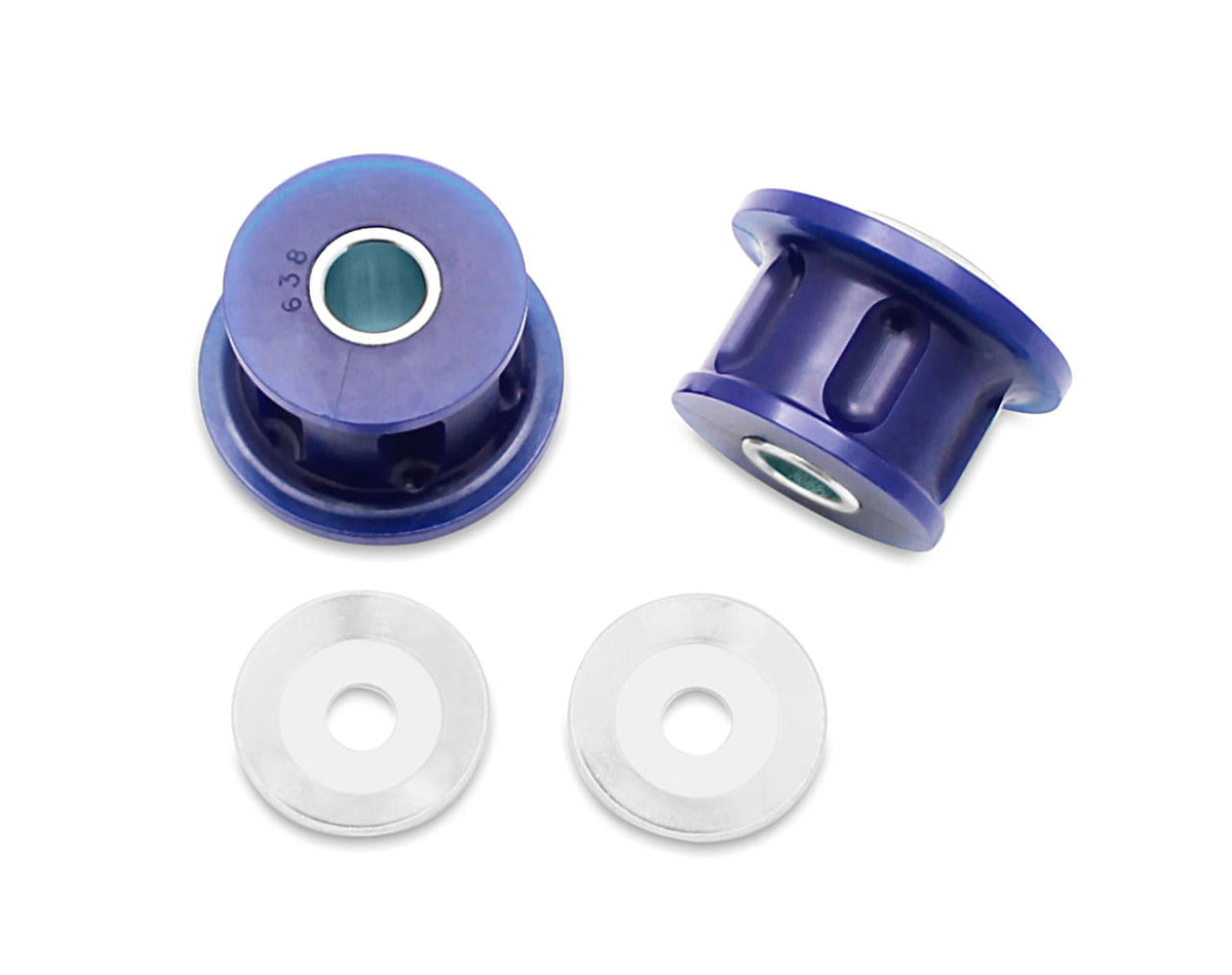 SPF0638K - Front Lower Arm - Rear Bush Kit for VOLVO 240 1974-1993 242-244-245