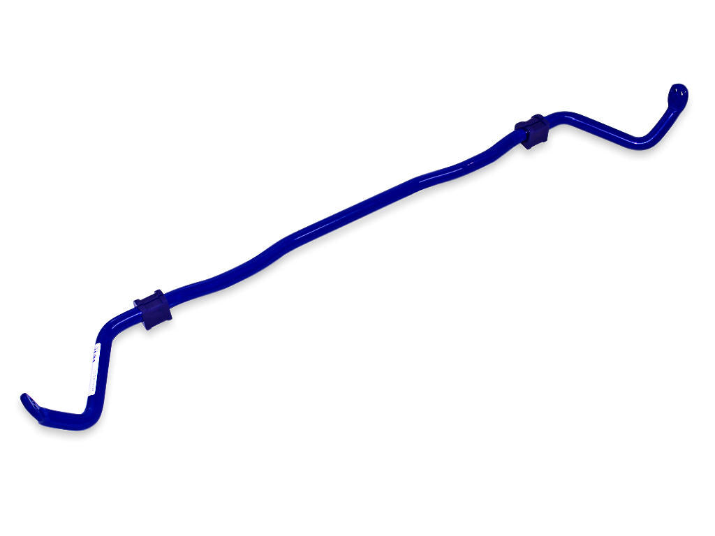 Front Sway Bar - 22mm 2 Point Adjustable