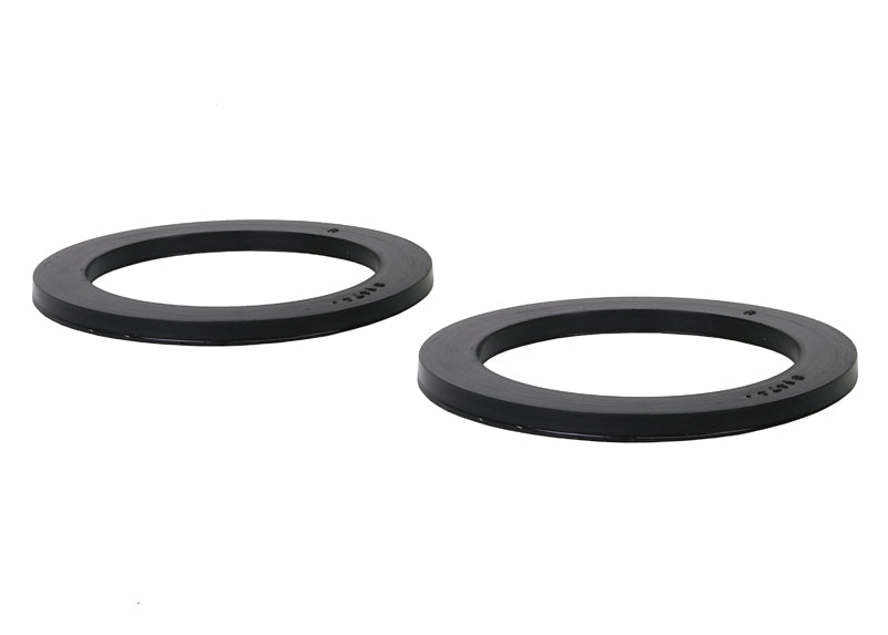 W71474 - Rear Upper Spring Spacer (6mm) for HSV CLUBSPORT 1989-1991 - VN