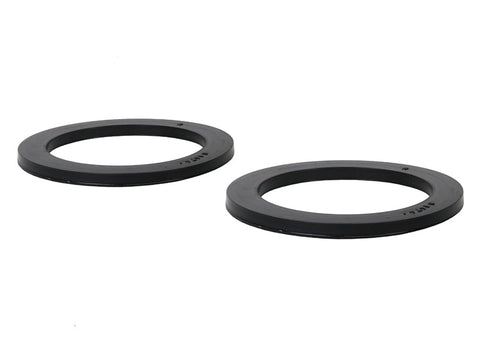 W71474 - Rear Upper Spring Spacer (6mm) for HSV CLUBSPORT 1989-1991 - VN