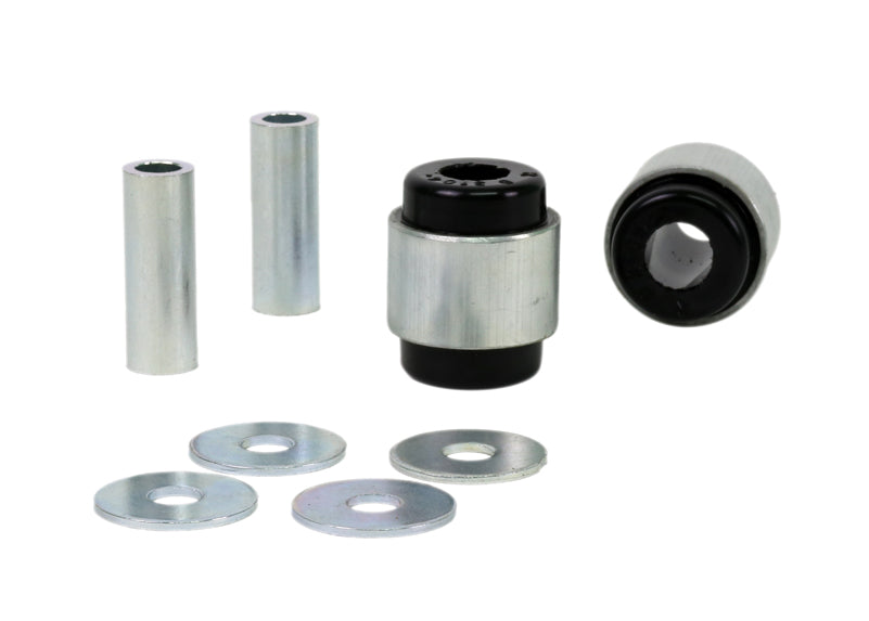 W63103 - Rear Toe Arm Bush Kit (Outer) for MAZDA RX-7 1992-2002 - FD SERIES VI, VII, VIII