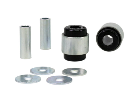 W63103 - Rear Toe Arm Bush Kit (Outer) for MAZDA RX-7 1992-2002 - FD SERIES VI, VII, VIII