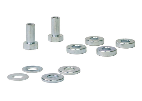 W93209 - Tailshaft Spacer Kit for FORD RANGER 2006-2011 - PJ, PK 2WD