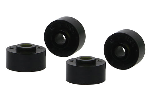 W81526 - Strut Rod To Chassis Bush Kit for MORRIS 1955-1971 - 1000