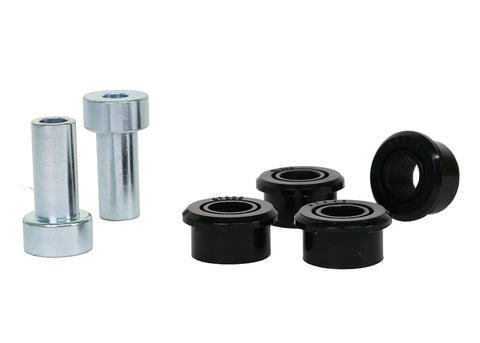 W63397 - Rear Upper Control Arm - Outer Bush Kit for SUBARU OUTBACK 1998-2003 - BE, BH