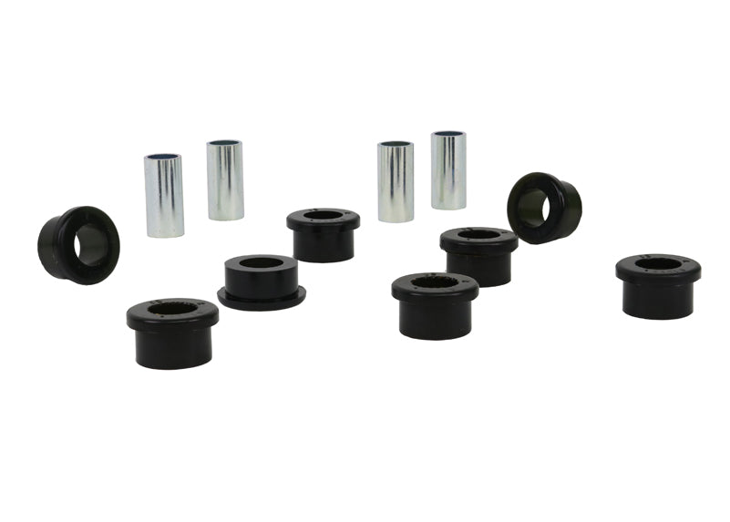 W51598 - Rear Control Arm Lower Outer Bush Kit for MITSUBISHI STARION 1982-1987 - JA, JB, JD