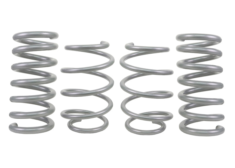 Lowering Spring Kit for FORD MUSTANG 2014-ON - S550, FM, FN 2014-ON - S550, FM, FN