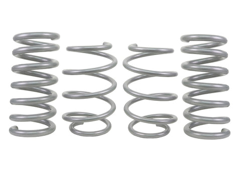 Lowering Spring Kit for FORD MUSTANG 2014-ON - S550, FM, FN 2014-ON - S550, FM, FN