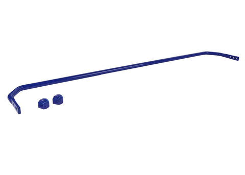 Rear 20mm 3 Position Adjustable Sway Bar