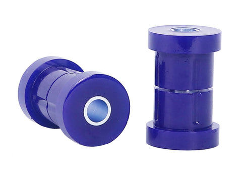 Front Spring Rear Eye Bush Kit