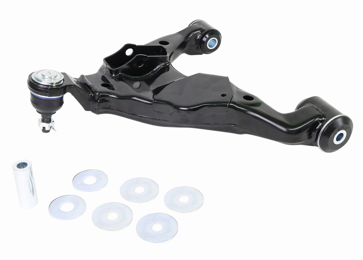 WA358L - Front Lower Control Arm - LHF for TOYOTA LAND CRUISER PRADO 2003-2009 120 SERIES