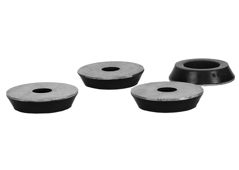 KDT986 - Front Subframe Mount Bush Kit for HONDA ACCORD 2003-2008 - CL, CM