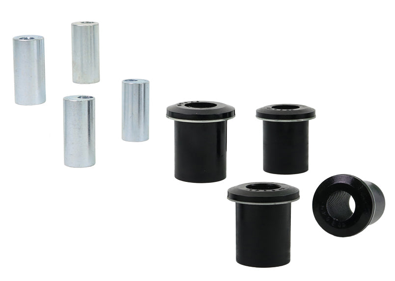 W53270 - Front Upper Control Arm - Inner Bush Kit (Offset) for TOYOTA FORTUNER 2015-ON - GUN156 4WD