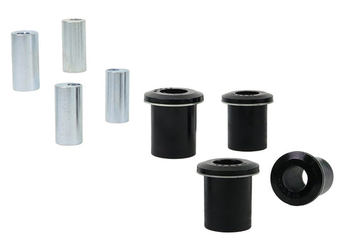 W53270 - Front Upper Control Arm - Inner Bush Kit (Offset) for TOYOTA FORTUNER 2015-ON - GUN156 4WD