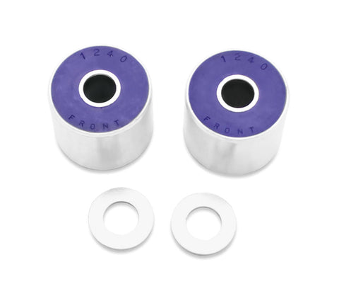 SPF1240K - Front Lower Arm - Rear Bush Kit for MITSUBISHI MAGNA 1991-1996 TR , TS Sedan