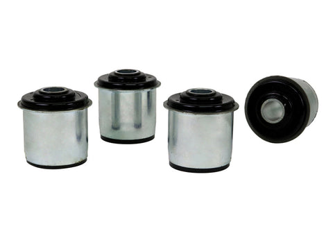 W92446 - Rear Subframe Mount Bush Kit for NISSAN SILVIA 1988-1994 - S13 SR20 ENGINE