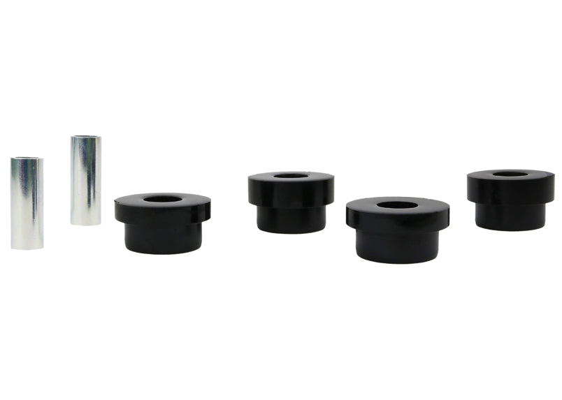 W0592 - Rear Diff - Front Mount Bush Kit for MITSUBISHI LANCER 2001-2007 - EVO 7, 8, 9