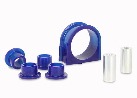 Front Steering Rack Bush Kit