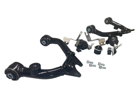 KTA254 - Front Upper Control Arm (Offset) for MITSUBISHI TRITON 2015-on - MQ, MR 4WD