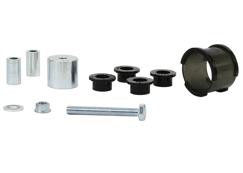Steering Rack Bush Kit (MY05 -On) for SUBARU IMPREZA 2005-2007 - WRX STi GD Sedan 2005-2007 - WRX STi GD Sedan