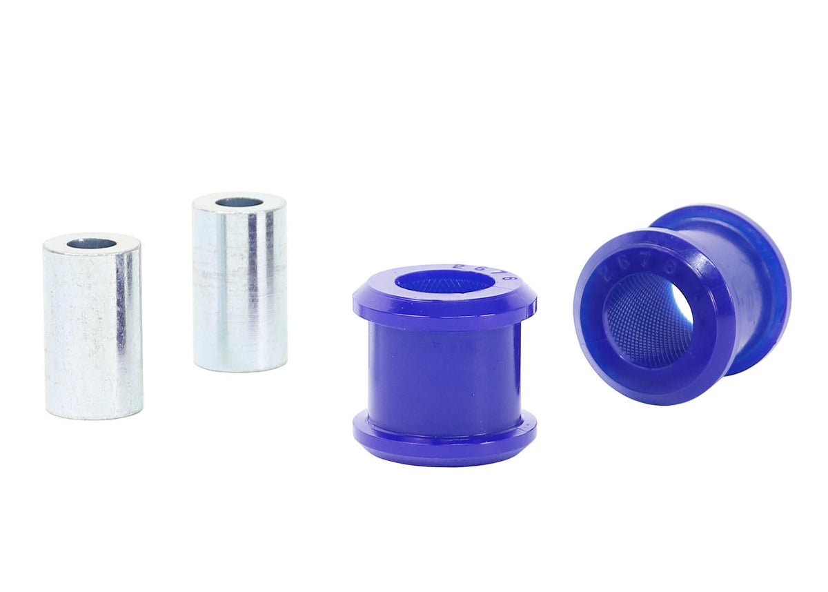 Rear Toe Arm - Outer Bush Kit