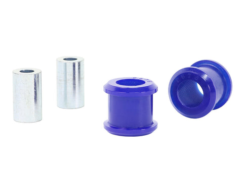 Rear Toe Arm - Outer Bush Kit