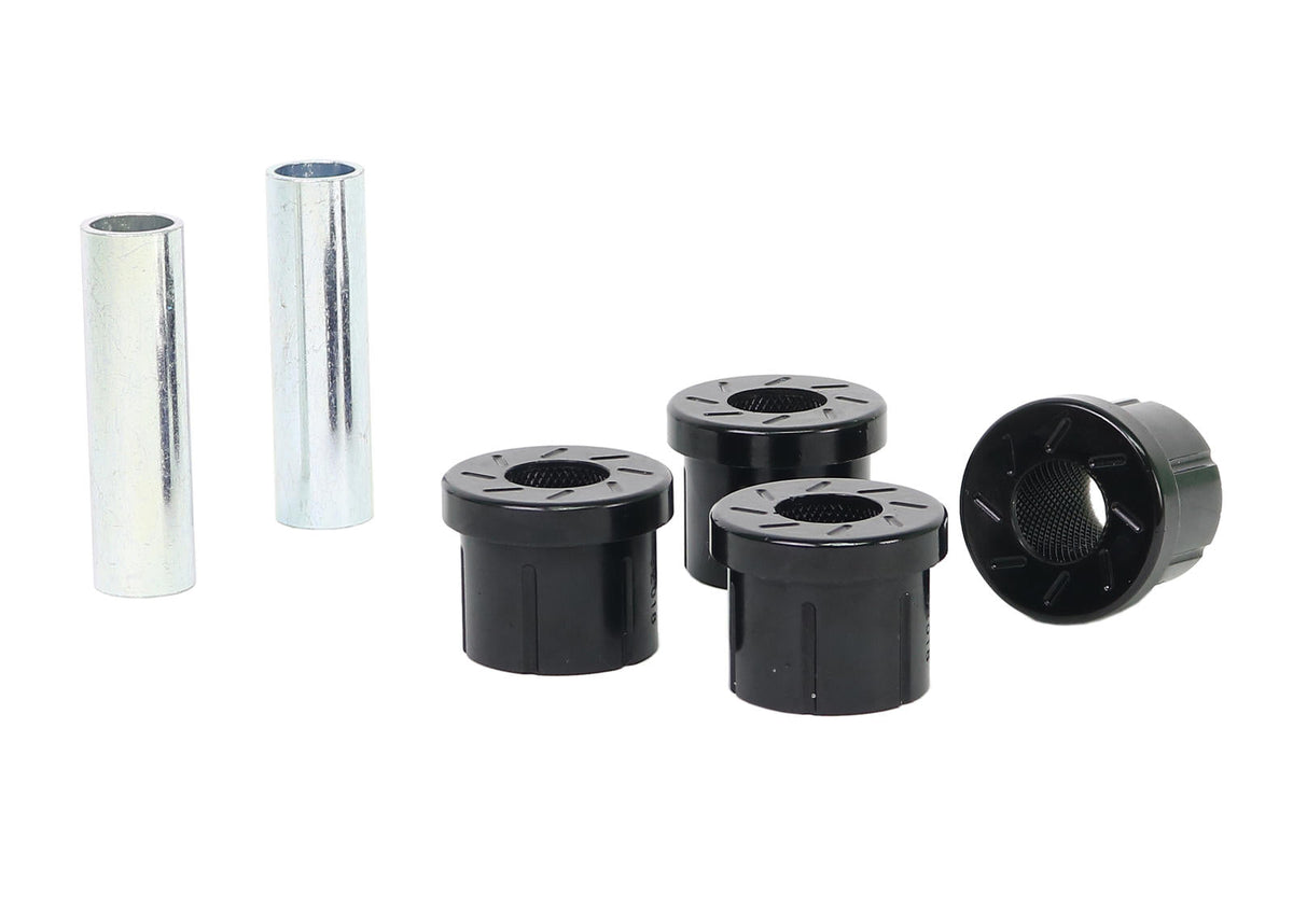 W71645 - Front Lower Control Arm Bush Kit for NISSAN NAVARA 1986-1997 - D21 4WD