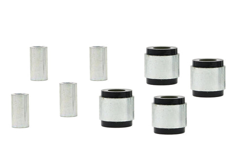 W62215 - Rear Toe Arm - Inner & Outer Bush Kit for HONDA CRX 1992-1998 - EG, EH