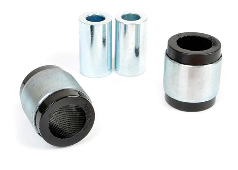 W63552 - Rear Toe Arm Bush Kit (Outer) for AUDI A3 2006-2013 - 8P S3 QUATTRO