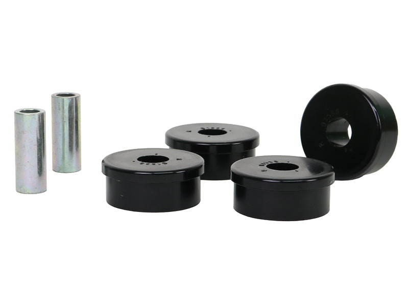 W61588 - Rear Beam Axle Bush Kit for MITSUBISHI LANCER 1988-1992 - CA, CB