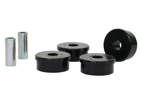 W61588 - Rear Beam Axle Bush Kit for MITSUBISHI LANCER 1988-1992 - CA, CB