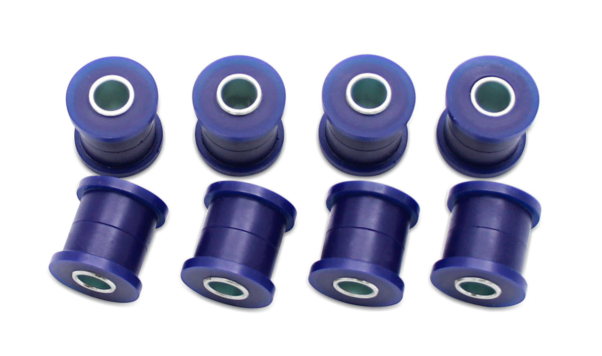 SPF0862K - Rear Lower Arm Bush Kit for NISSAN EXA 1987-1991 N13