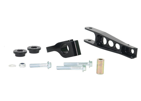 KDT975 - Engine - Torque Arm for SKODA OCTAVIA 2012-2019 - MK3 NE (5E) FWD
