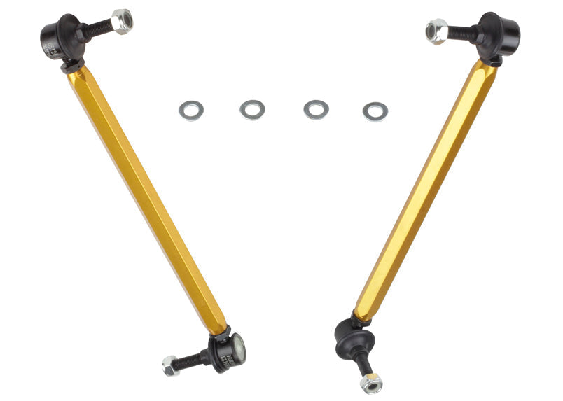 KLC176 - Front Swaybar Links (Adjustable) for HONDA CITY 2008-2014 - GM2