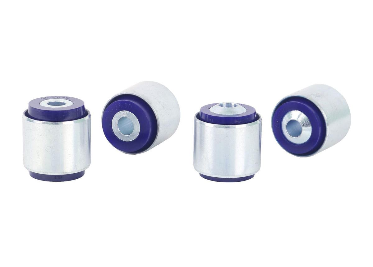 Rear Upper Front Control Arm Bush Kit (HD)