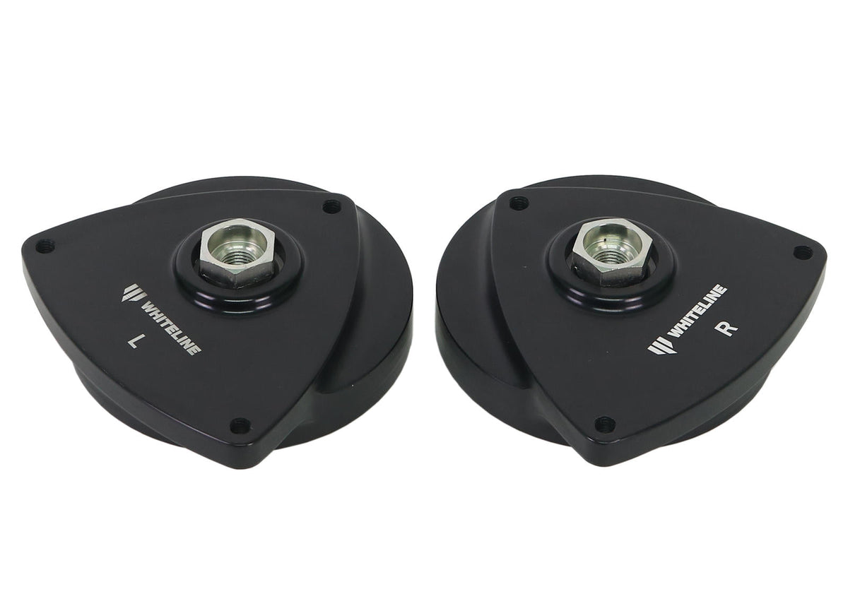 KCA476 - Front Strut Mounts - Offset for VW GOLF 2012-2020 - Mk7 FWD
