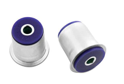 Front Lower Control Arm - Inner Bush Kit (Comfort)