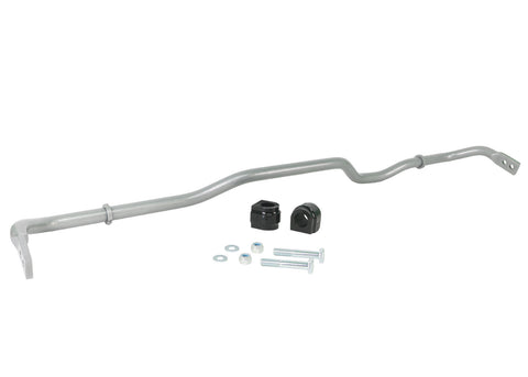 BWR21XZ - Rear Sway Bar - 24mm for VW GOLF 2005-2010 - Mk5 R32 4motion