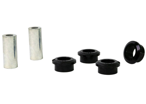 W63445 - Rear Toe Arm Bush Kit for HONDA S2000 1999-2009 - S2000 AP