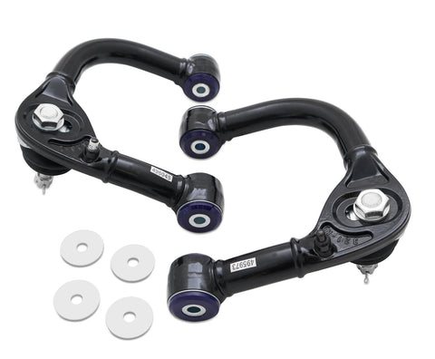 TRC8470 - Front Upper Arms (Adjustable) for TOYOTA FORTUNER 2015-on GUN156 4WD