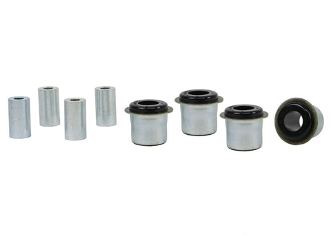 W53622 - Front Upper Control Arm Bush Kit for TOYOTA CROWN 2003-2008 - MS180