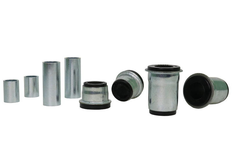 W52279 - Front Upper Control Arm Bush Kit for MITSUBISHI EXPRESS 1986-2005 - SF - SJ 2WD