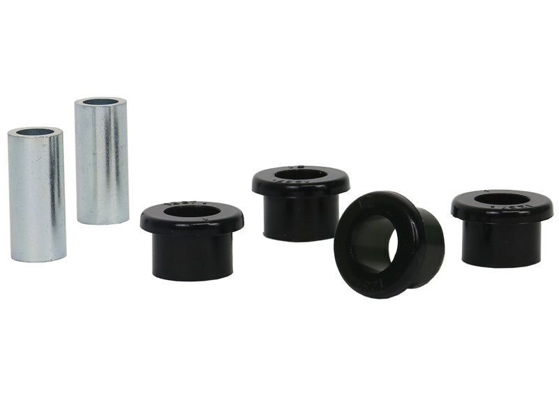 W81237 - Front Panhard Rod Bush Kit for LAND ROVER 90 1984-1990 - 90 COUNTY L316