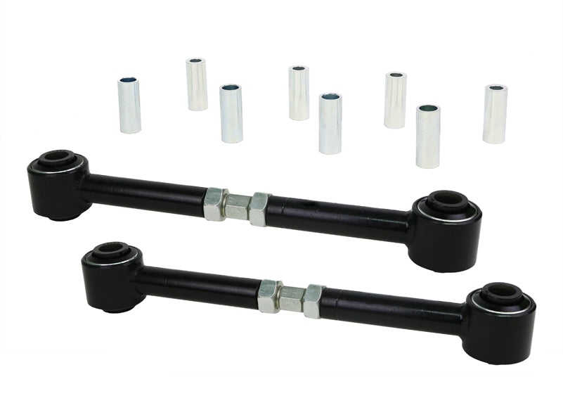 KTA106 - Rear Upper Trailing Arm (Adjustable) for NISSAN PATROL 1999-2016 - GU Y61 CAB CHASSIS (COIL/COIL)