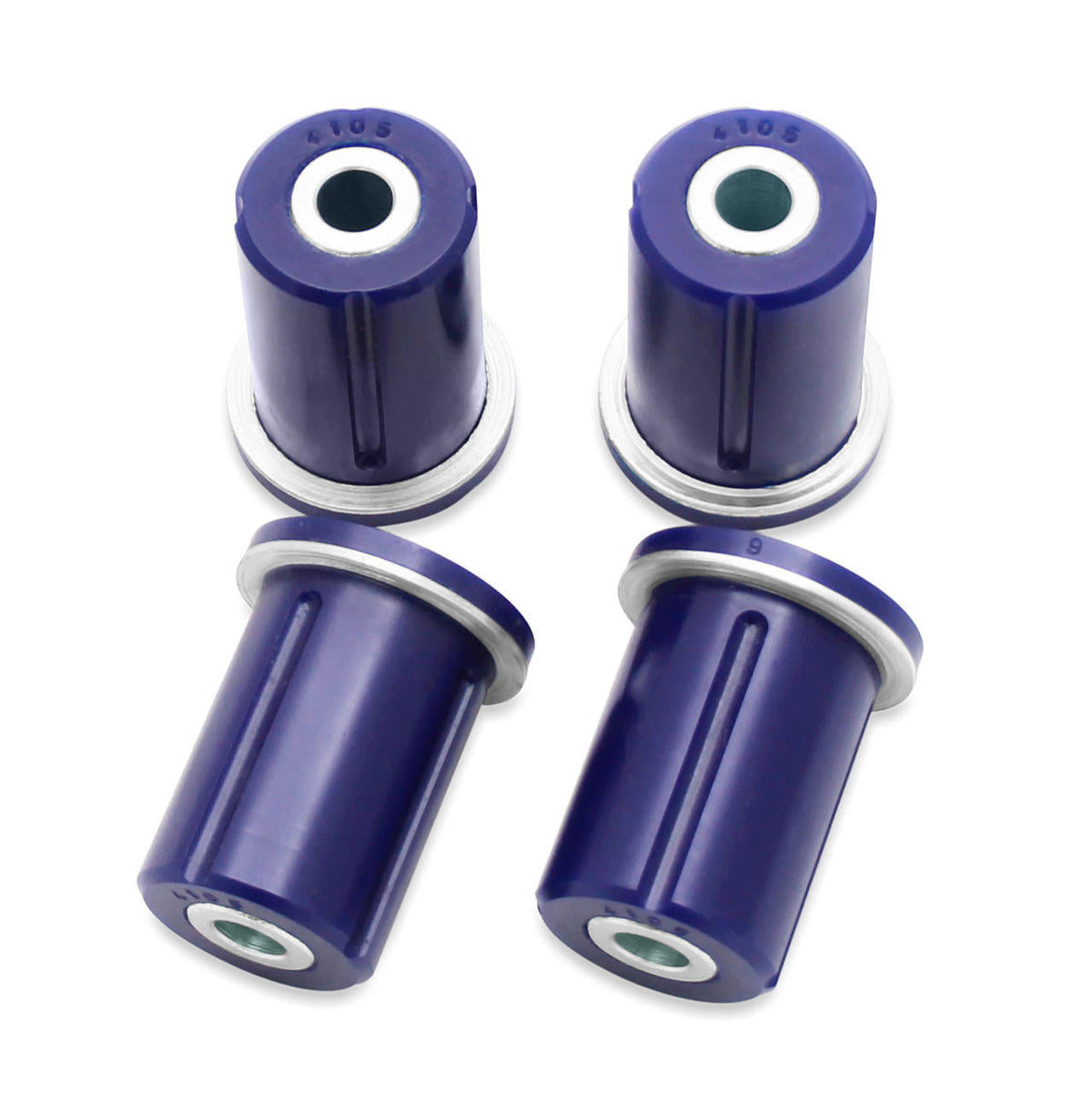 SPF4105K - Front Upper Arm - Inner Bush Kit for TOYOTA HILUX 2015-on GGN, GUN 2WD