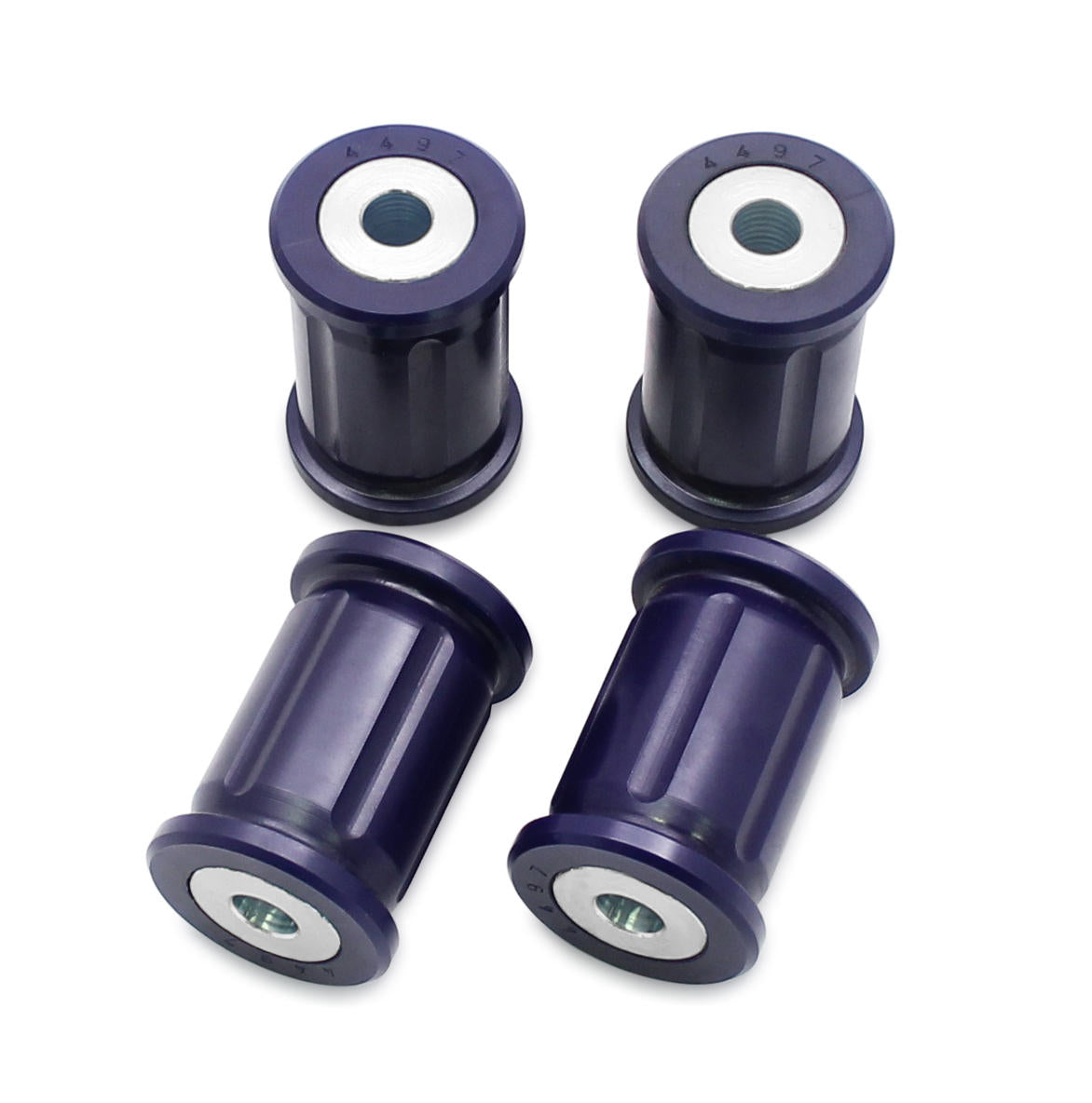 SPF4497K - Rear Arm Upper-Front Rear Bush Kit for LAND ROVER RANGE ROVER 2002-2012 L322