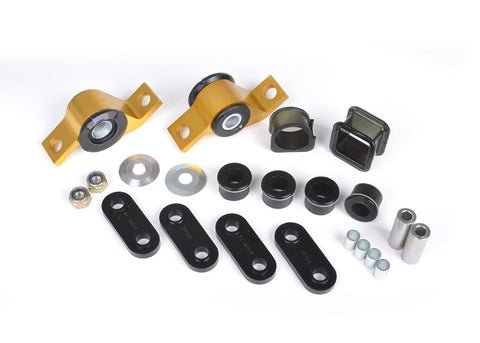 Suspension Enhancement Kit for SUBARU IMPREZA 1993-2000 - IMPREZA GC, GF 1993-2000 - IMPREZA GC, GF