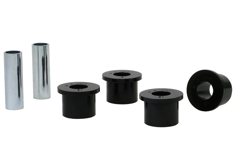 W71646 - Rear Leaf Spring - Front Eye Bush Kit for NISSAN NAVARA 1997-2015 - D22 4WD