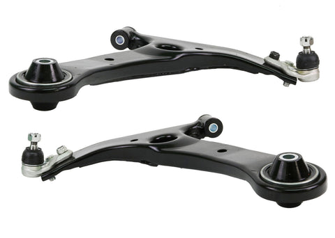 WA368 - Front Lower Control Arm Kit for TOYOTA COROLLA 2001-2007 - ZZE122, ZZE123